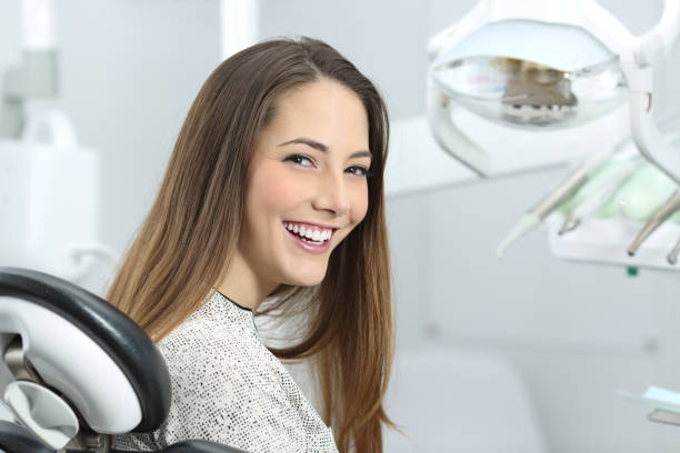 Why Choose Us for Your Dental Needs in Redwood, TX